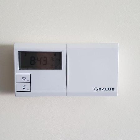 Apartamenty Marynarki Wojennej, Dziwnów Εξωτερικό φωτογραφία