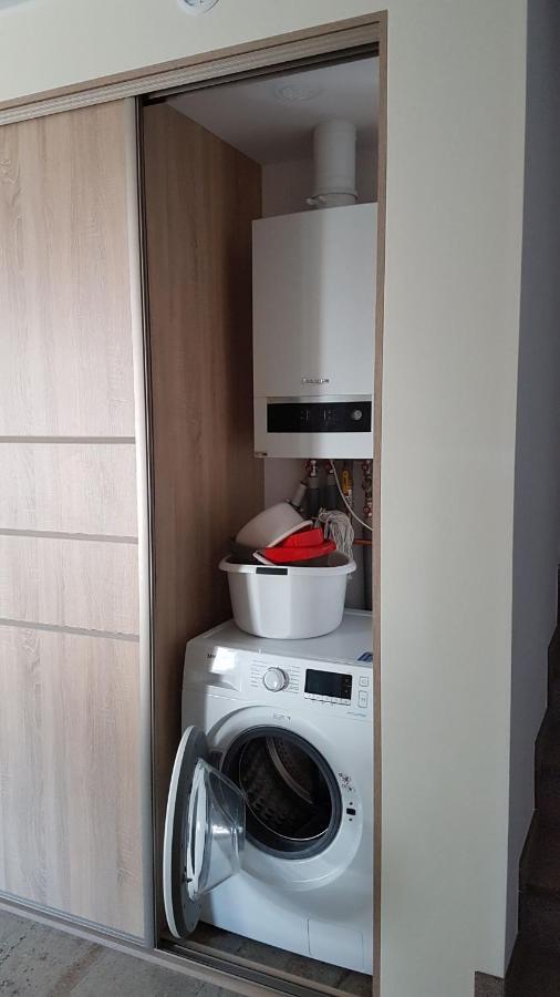 Apartamenty Marynarki Wojennej, Dziwnów Εξωτερικό φωτογραφία