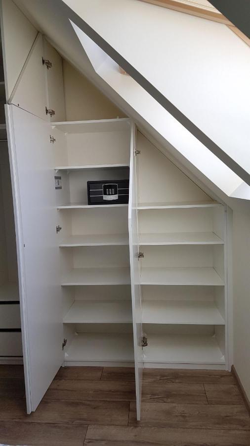 Apartamenty Marynarki Wojennej, Dziwnów Εξωτερικό φωτογραφία