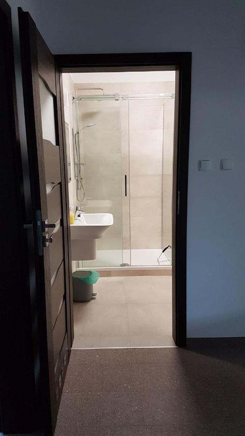 Apartamenty Marynarki Wojennej, Dziwnów Εξωτερικό φωτογραφία