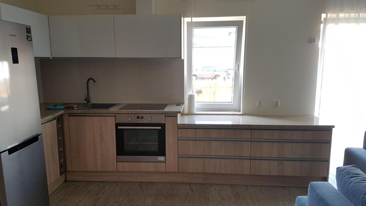 Apartamenty Marynarki Wojennej, Dziwnów Εξωτερικό φωτογραφία