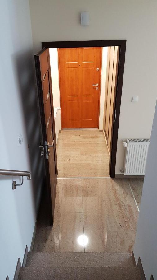 Apartamenty Marynarki Wojennej, Dziwnów Εξωτερικό φωτογραφία