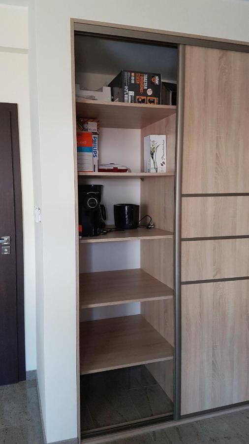 Apartamenty Marynarki Wojennej, Dziwnów Εξωτερικό φωτογραφία