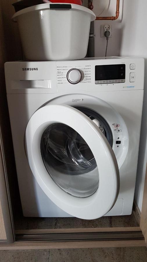 Apartamenty Marynarki Wojennej, Dziwnów Εξωτερικό φωτογραφία
