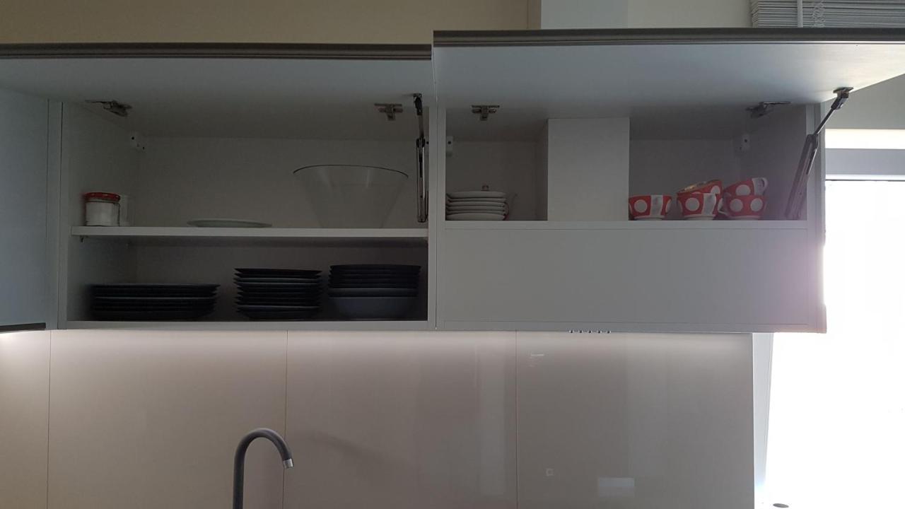 Apartamenty Marynarki Wojennej, Dziwnów Εξωτερικό φωτογραφία
