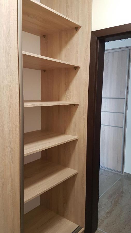 Apartamenty Marynarki Wojennej, Dziwnów Εξωτερικό φωτογραφία