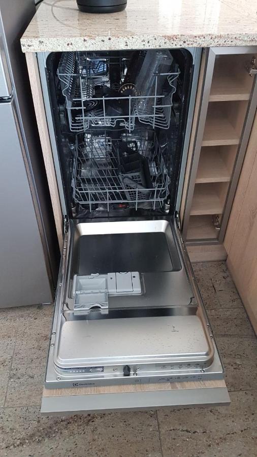 Apartamenty Marynarki Wojennej, Dziwnów Εξωτερικό φωτογραφία