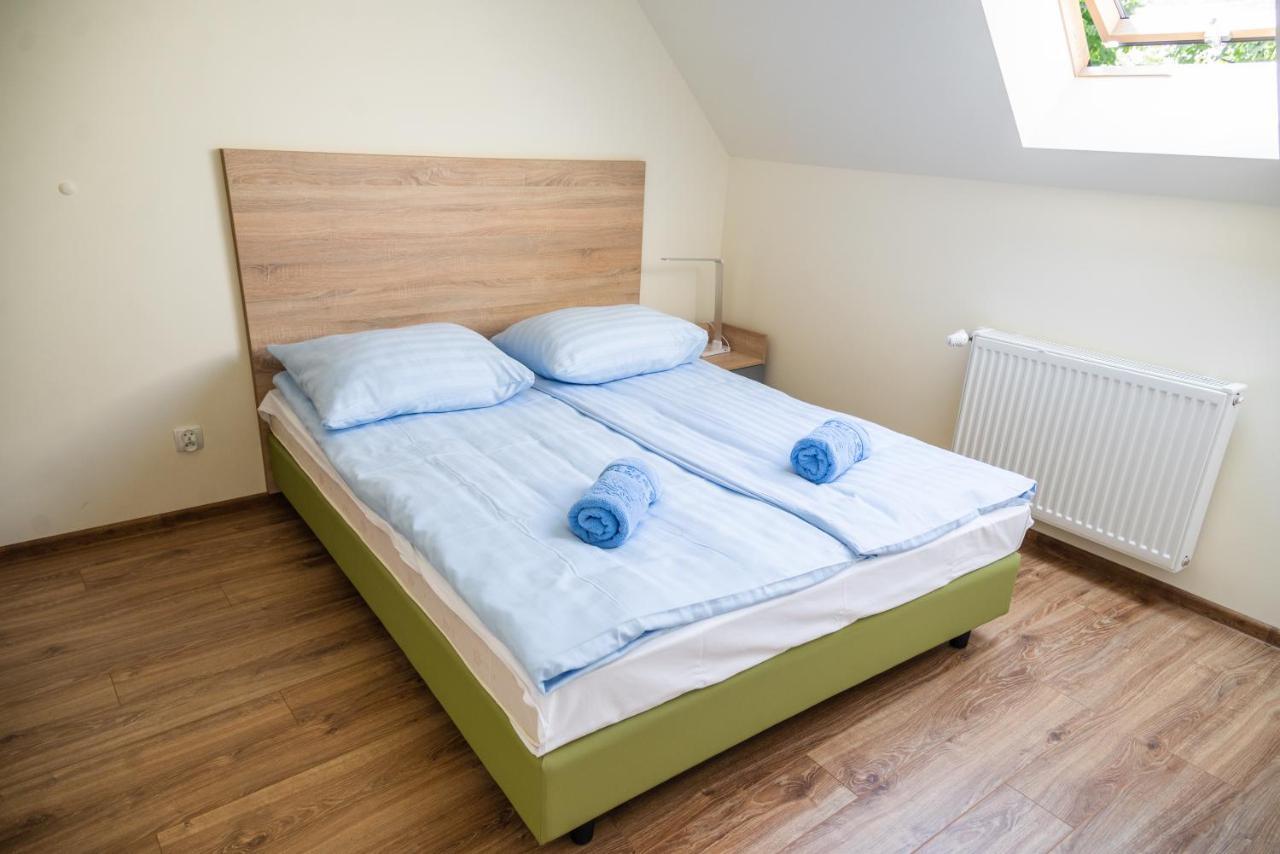 Apartamenty Marynarki Wojennej, Dziwnów Εξωτερικό φωτογραφία